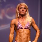 Selena  Smith - NPC Southern Classic 2013 - #1